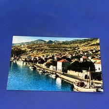 DUBROVNIK LUKA GRUZ - CARTOLINA A COLORI na sprzedaż  Wysyłka do Poland