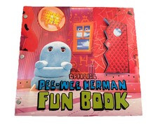 Pee wee herman for sale  Irvine