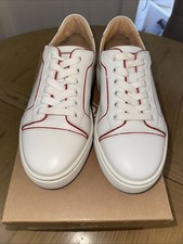 Stunning christian louboutin for sale  MILTON KEYNES