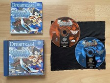 Skies arcadia sega d'occasion  Limoges-