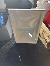 Ceramic white belfast for sale  TELFORD