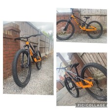 Trek fuel mountain for sale  WREXHAM