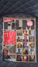 Total film star for sale  YORK