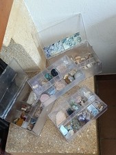 Ancien lot gemmologie d'occasion  Frejus
