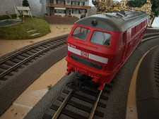 Roco lokomotive gleichstrom gebraucht kaufen  Friedrichshafen