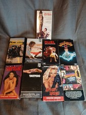 Lot cool vhs for sale  Portland