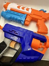 Nerf elite scout for sale  Greer