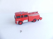 Solido ixo camion d'occasion  Courcouronnes