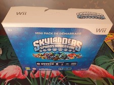 Pack skylanders spyro d'occasion  Le Puy-Sainte-Réparade