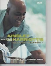 Ainsley Harriotts Gourmet Express 1, Harriott, Ainsley, Usado; Livro Muito Bom comprar usado  Enviando para Brazil