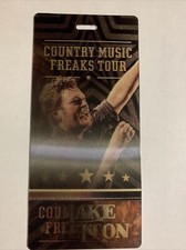 Blake shelton ticket. for sale  Sykesville