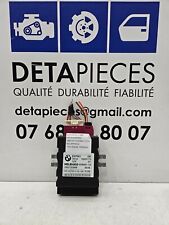 Module pompe carburant d'occasion  Verneuil-l'Étang