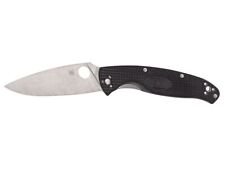 Coltello spyderco resilience usato  Roma