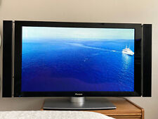 Téléviseur plasma pioneer d'occasion  Toulon-