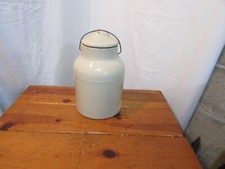 Stoneware crock wire for sale  Mystic