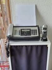 Philips telefon fax gebraucht kaufen  Hannover