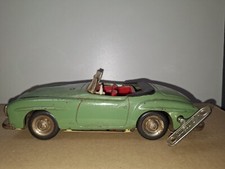 Schuco 2095 mercedes gebraucht kaufen  Zierenberg