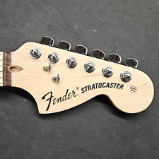 Usado, 2009 Fender Strat Rosewood PESCOÇO Highway One / American Special Stratocaster EUA comprar usado  Enviando para Brazil