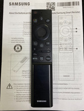 Controle remoto SAMSUNG QN75Q70AAFXZA ORIGINAL DO FABRICANTE BN59-01357F, usado comprar usado  Enviando para Brazil