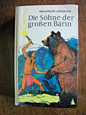 welskopf henrich gebraucht kaufen welskopf henrich gebraucht kaufen Deutschland