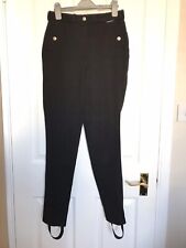 Horka black jodphur for sale  EASTBOURNE