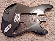 Reduced fender sunn for sale  MANCHESTER