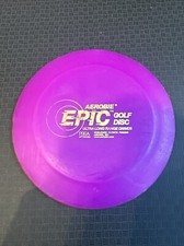 Aerobic epic ultra for sale  Cedar Park