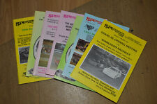 Special spedeworth programmes for sale  STANFORD-LE-HOPE