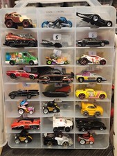 Movie cars loose for sale  Tullahoma