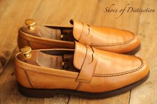 Barker tan brown for sale  SUTTON COLDFIELD
