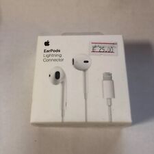 Auricolare earpods apple usato  Milano