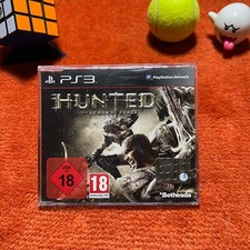 Hunted the demon usato  Milano