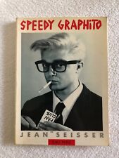 Speedy graphito jean d'occasion  Vernon