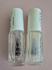 Essie nagellack topcoat gebraucht kaufen  Oerlinghausen