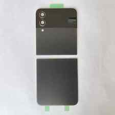 Usado, Vidro frontal com tampa traseira de tela LED para Samsung Galaxy Z Flip3 F7110 comprar usado  Enviando para Brazil