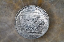 1960 pony express for sale  Osceola