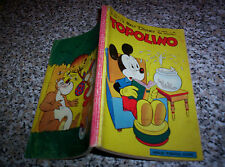 Topolino libretto 166 usato  Firenze