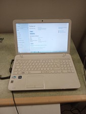 Portable toshiba satellite d'occasion  Rueil-Malmaison
