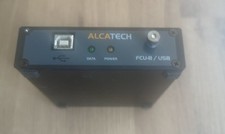 Alcatech fcu usb gebraucht kaufen  Osnabrück