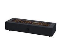 Usado, BOND MANUFACTURING 50857N LARA TABLEFIRE FIREBOWL - PRETO comprar usado  Enviando para Brazil