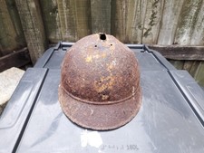 Ww1 french adrian for sale  PLYMOUTH