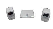 Homematic heizkörperthermosta gebraucht kaufen Homematic heizkörperthermosta gebraucht kaufen  Westerburg