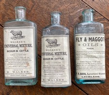 apothecary bottle for sale apothecary bottle for sale HAVERFORDWEST