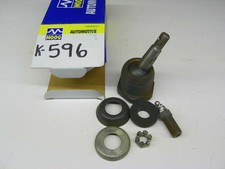 1961-62 Buick Moog K596 junta esférica superior NORS feita nos EUA comprar usado 1961-62 Buick Moog K596 junta esférica superior NORS feita nos EUA comprar usado  Enviando para Brazil