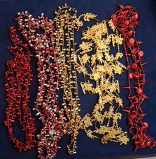 Lotto decorazioni natalizie usato Lotto decorazioni natalizie usato  Soliera