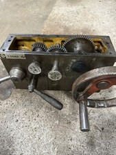 Colchester triumph 2000 for sale  CREDITON