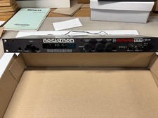 Rocktron intellafex rack for sale  Dearborn Heights