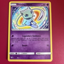 Pokémon tcg shining for sale  League City