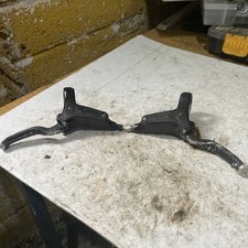 Pair tektro m275n for sale  BRISTOL