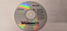 Microsoft windows second for sale  PAIGNTON